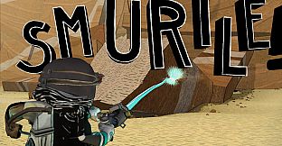 Tiny and Big: Grandpa's Leftovers