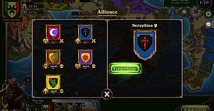 Legends of Callasia - Full Game