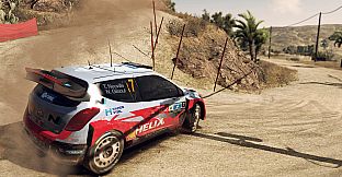WRC 5 - WRC eSports Pack 1