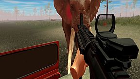 Virtual Hunting Experience