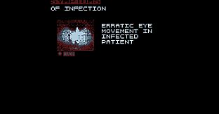 Symptoms of Infection