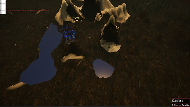 Veil Breach: Raven County