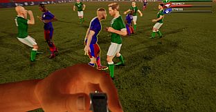 Referee Simulator