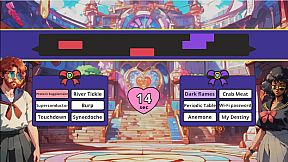 Magical Mic Duel: Senpai, Hear My Spell