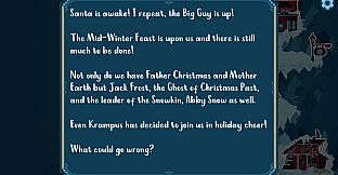 Yuligans: Christmas is Coming!