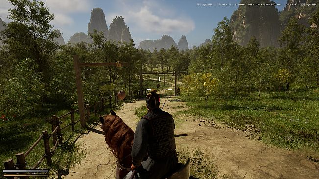 Warfront: Three Kingdoms