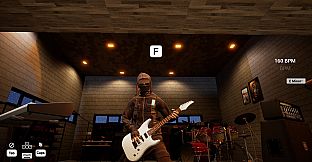 MUSIC BAND SIMULATOR:TOGETHER