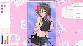 Hentai Mosaique Fix-IT Shoppe