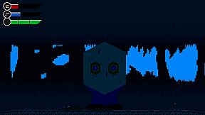 Shrine Of The Forest God