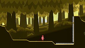 Kozomo: The Smoldering Ember