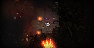 Hero Siege - Puppet Masters (Skin)