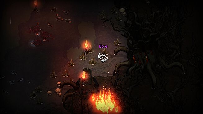 Hero Siege - Puppet Masters (Skin)