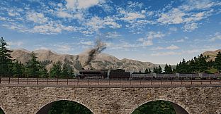 Locomotive Works