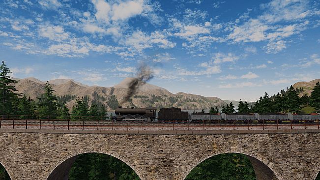 Locomotive Works