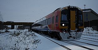 Train Sim World 3: Midland Main Line: Leicester - Derby & Nottingham Route Add-On