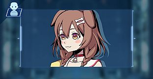 MEGATON MUSASHI W: WIRED - V Navigator "Korone Inugami"