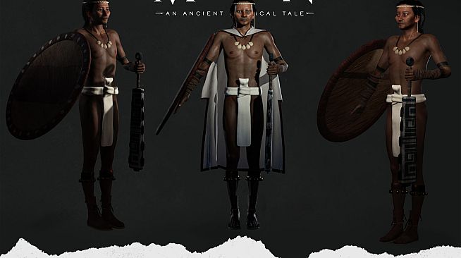 Mictlan: An Ancient Mythical Tale