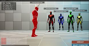 Doomsday : Unknown Journey