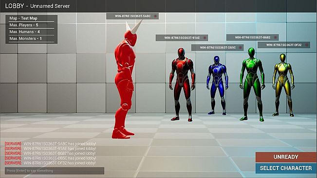 Doomsday : Unknown Journey