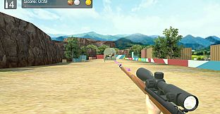 Hunting Pro Simulator