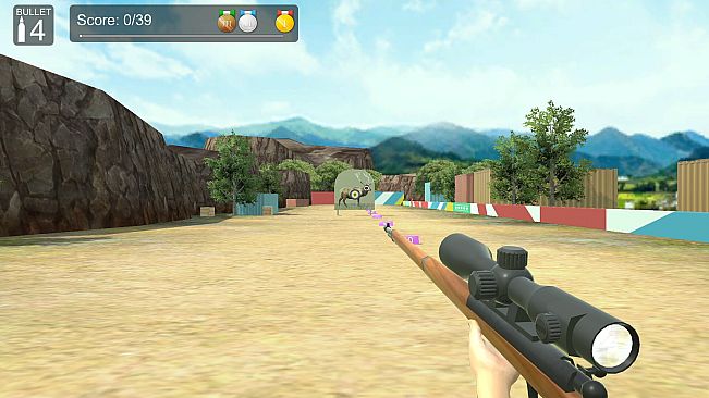 Hunting Pro Simulator