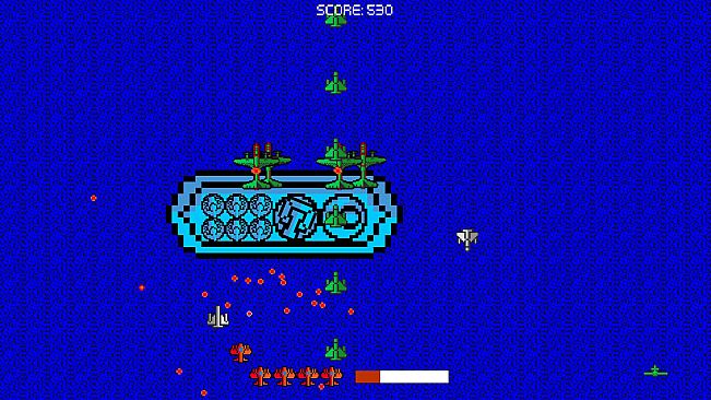 Tiger Fighter 1931 Tora!Tora! MP045