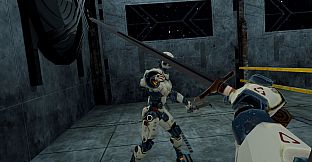 Saber World League VR