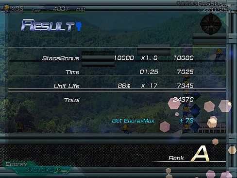 Tower Offence! たわーおふぇんす！