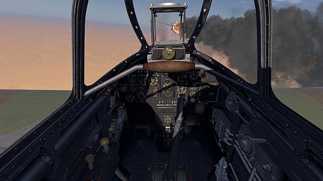 IL-2 Sturmovik: Desert Wings - Tobruk