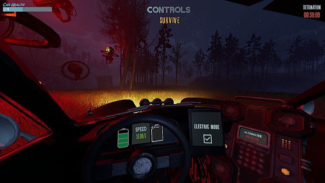 Rally Shift