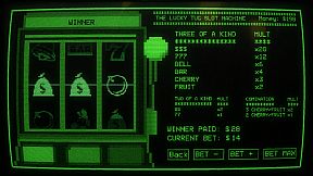 Buck Trucker in Rowdy Business