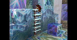 Tomba! 2: The Evil Swine Return Special Edition