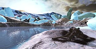 The Aquatic Messenger