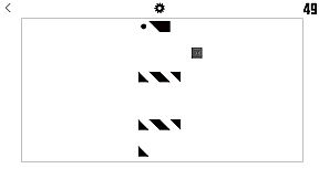 Switch - Black & White