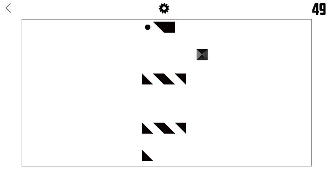 Switch - Black & White