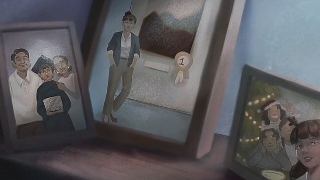 Meet Me on the Mountain