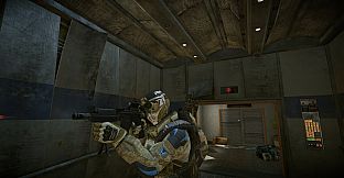Warface: Clutch — Defender Pack