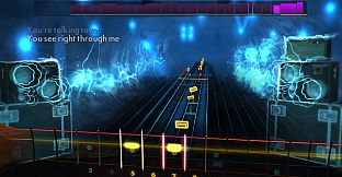 Rocksmith 2014 – Wolfmother - “Woman”