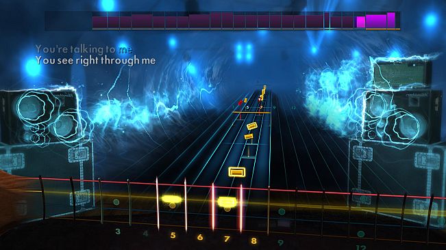 Rocksmith 2014 – Wolfmother - “Woman”