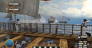 Commander: Conquest of the Americas