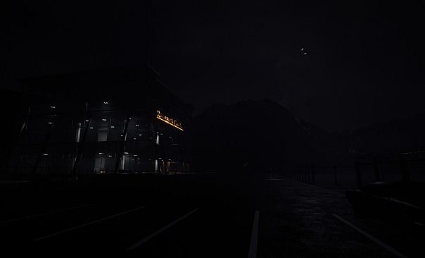 Project Horror Tales