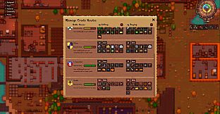 Lords and Villeins: The Great Houses