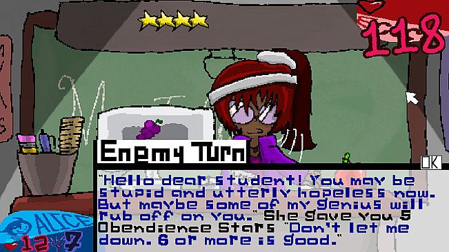 Self Defense Kinda...