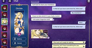 Sex Drive Isekai