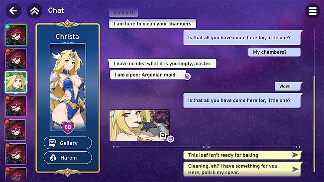 Sex Drive Isekai