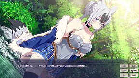 Sakura Isekai Adventure