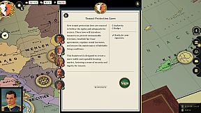 Suzerain Expanded Edition