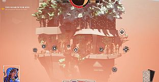 Sandara: City of a Thousand Eclipses