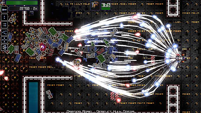 Dr. Spacezoo