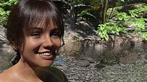 Sophie: The Girl From The Zone